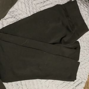 Zenana fleece lined leggings